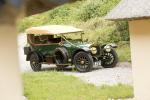 Sunbeam 25/30 HP Torpedo 1913 года